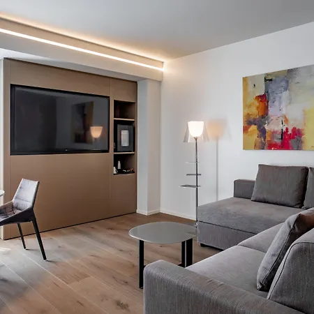 Szálloda Palazzo Sangiorgio