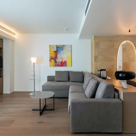 Palazzo Sangiorgio Szálloda 5*