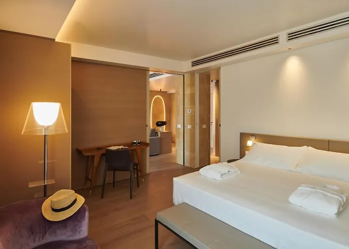 Palazzo Sangiorgio מלון