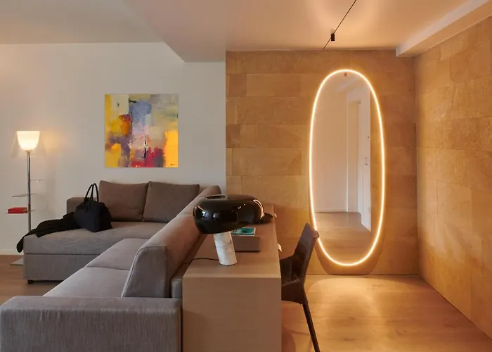 מלון Palazzo Sangiorgio 5*