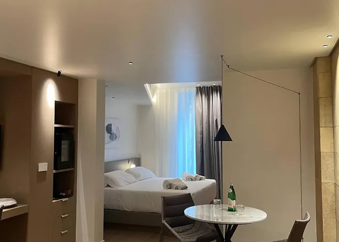 מלון Palazzo Sangiorgio