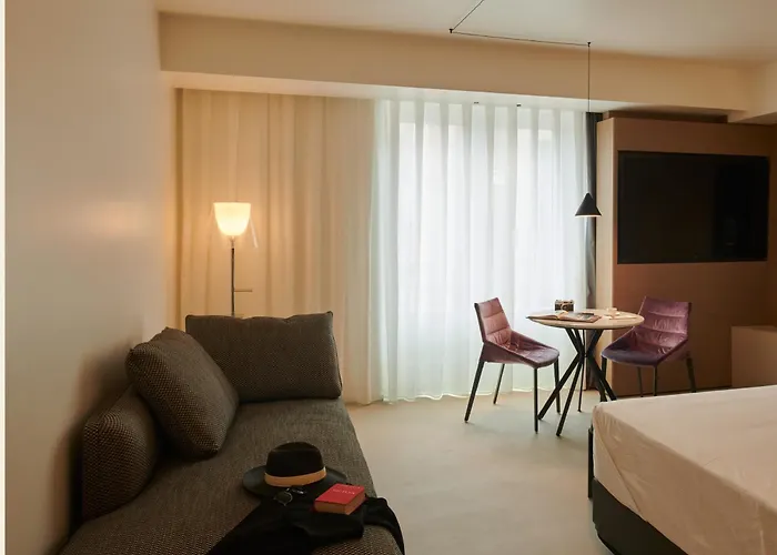 Palazzo Sangiorgio מלון קטאניה