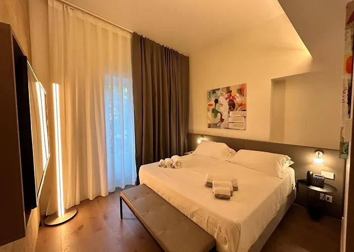 Palazzo Sangiorgio מלון