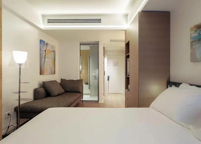 Palazzo Sangiorgio קטאניה