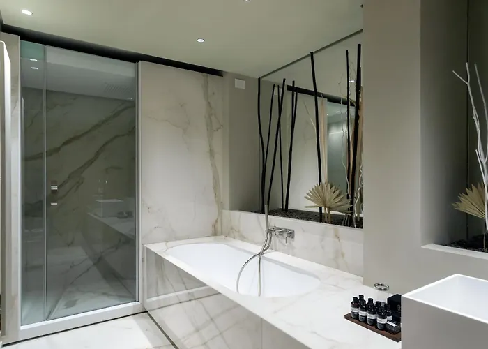 Palazzo Sangiorgio מלון 5*