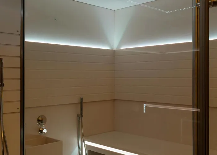 מלון Palazzo Sangiorgio 5*