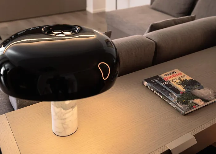 Palazzo Sangiorgio מלון קטאניה