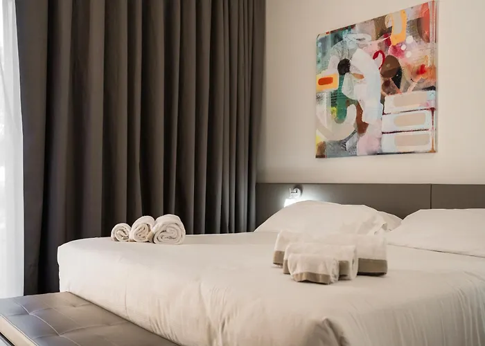 Palazzo Sangiorgio 5*