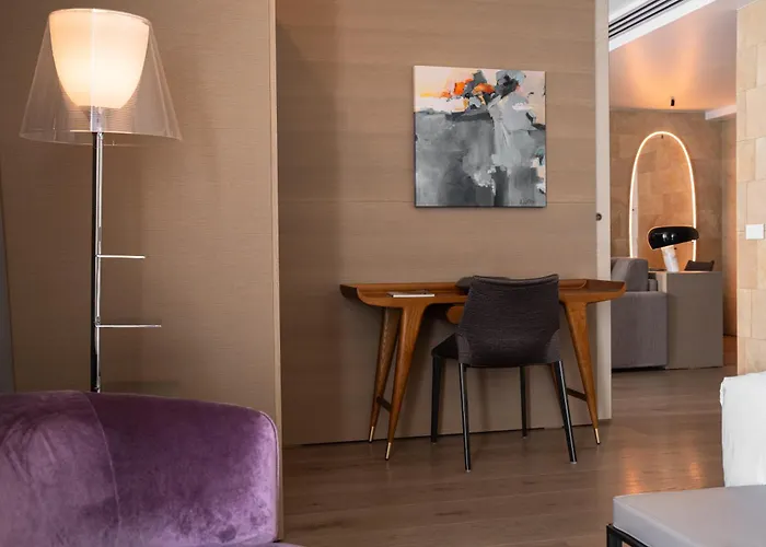 Palazzo Sangiorgio מלון