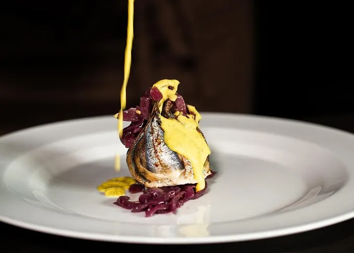 Palazzo Sangiorgio מלון 5*