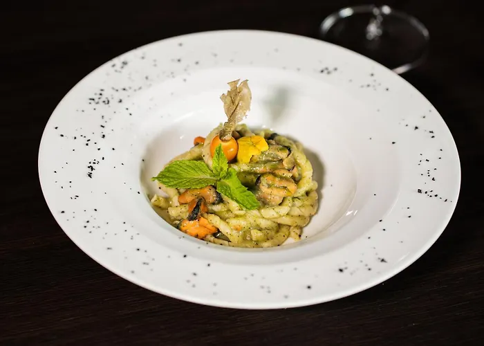 Palazzo Sangiorgio 5*