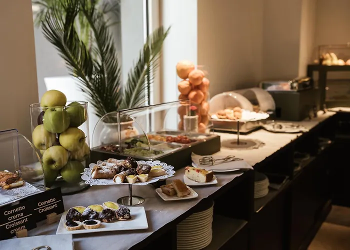 Palazzo Sangiorgio מלון