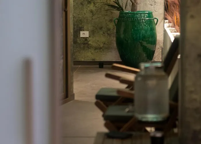 מלון Palazzo Sangiorgio