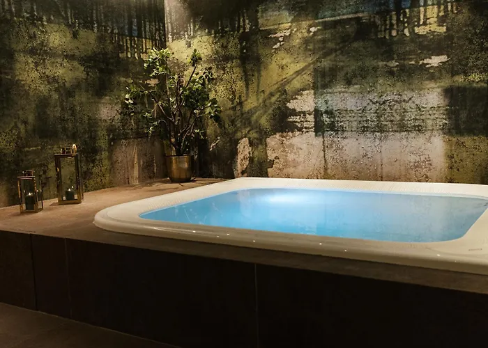 Palazzo Sangiorgio מלון 5*