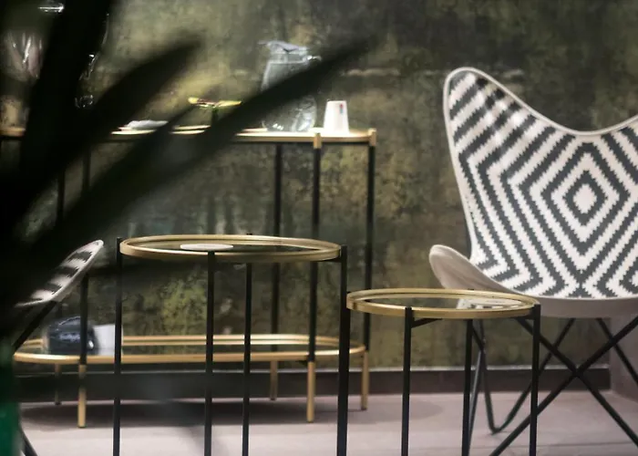 מלון Palazzo Sangiorgio קטאניה