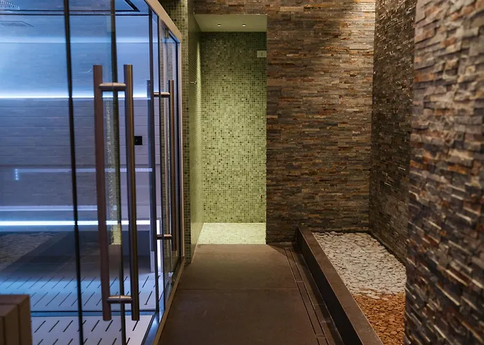 Palazzo Sangiorgio מלון 5*