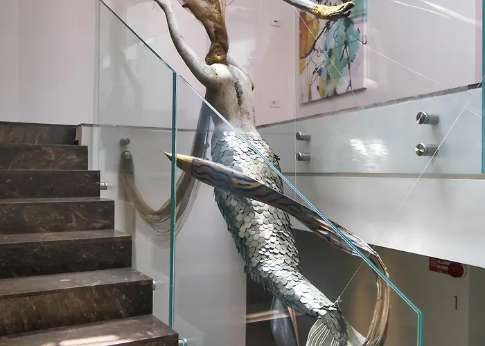 Palazzo Sangiorgio קטאניה