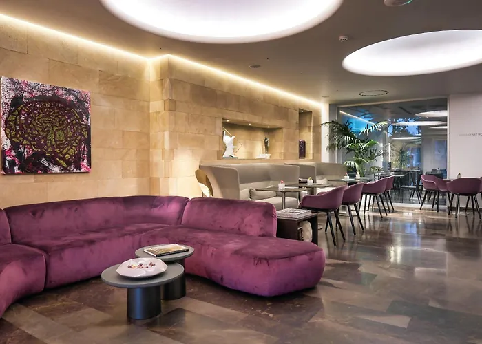 Palazzo Sangiorgio מלון