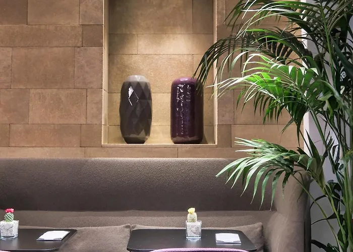 Palazzo Sangiorgio מלון 5*