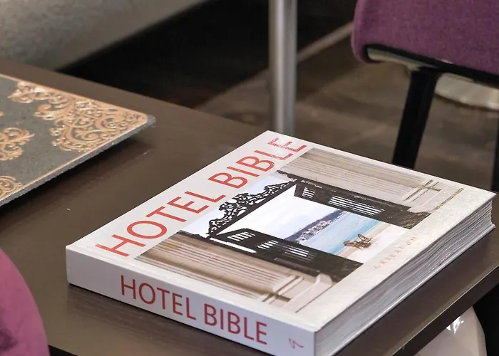 Palazzo Sangiorgio 5*