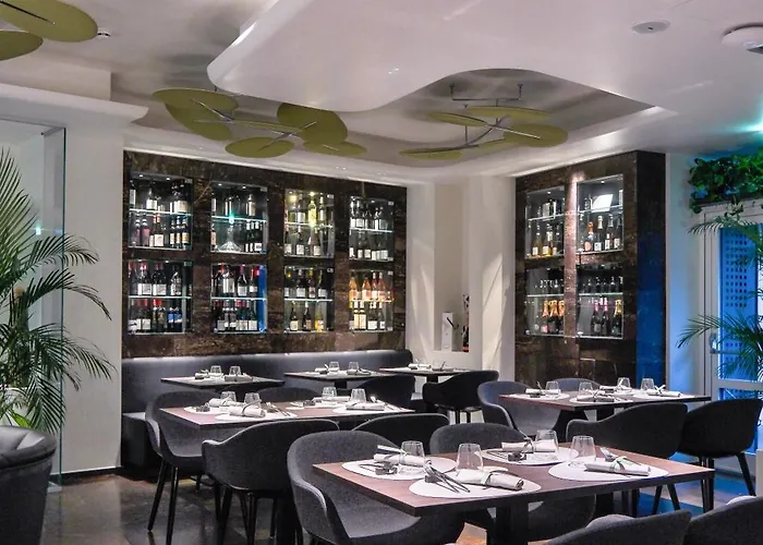 מלון Palazzo Sangiorgio