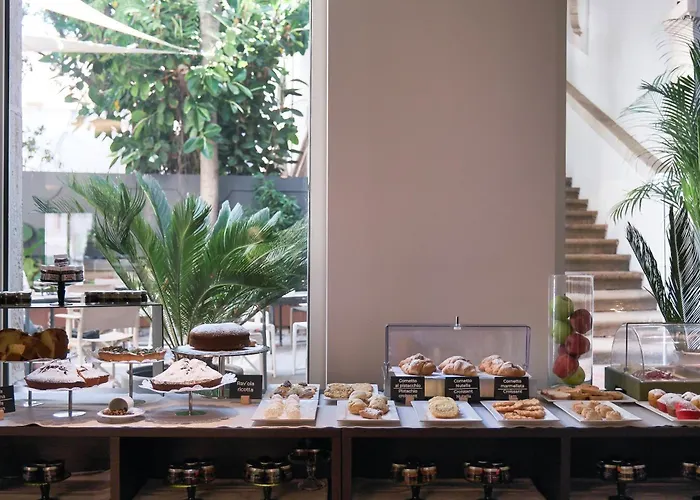 Palazzo Sangiorgio קטאניה