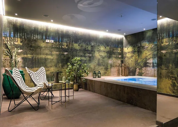 מלון Palazzo Sangiorgio