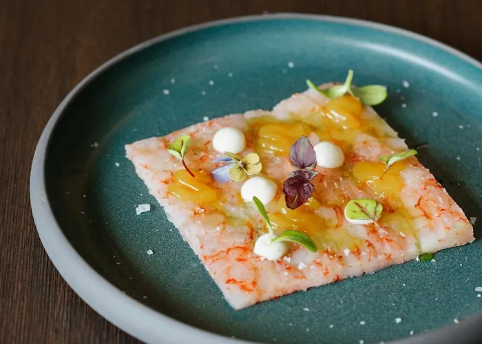 מלון Palazzo Sangiorgio 5*