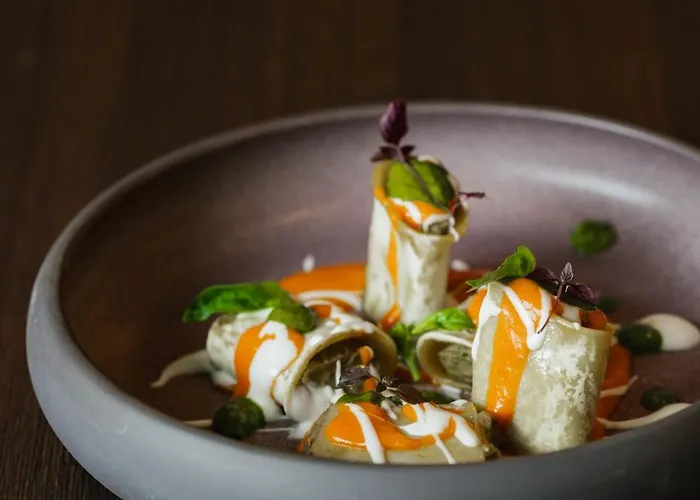 Palazzo Sangiorgio 5*