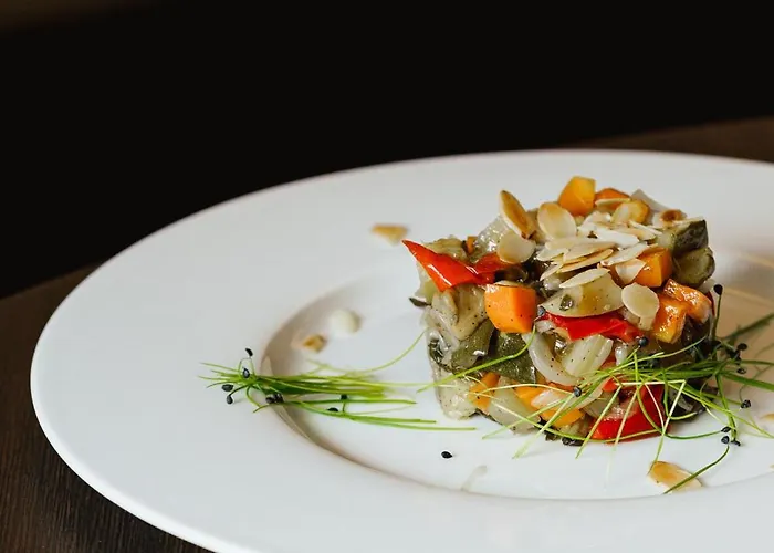 Palazzo Sangiorgio מלון