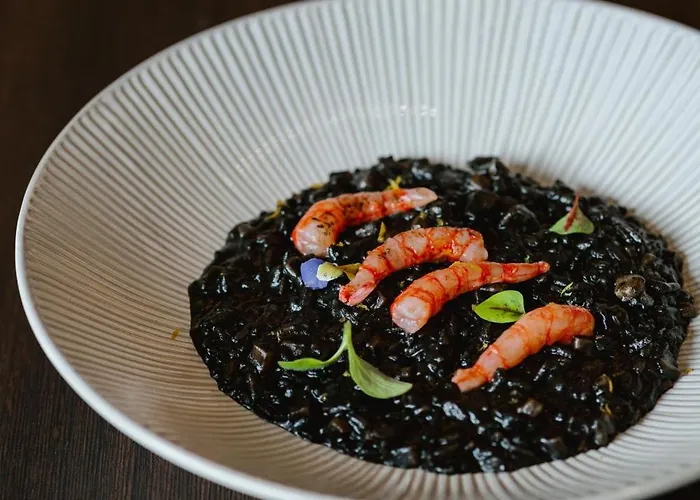 מלון Palazzo Sangiorgio