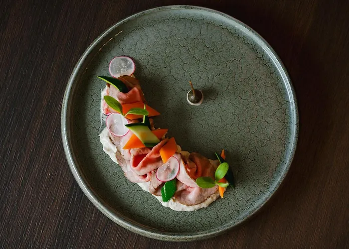 מלון Palazzo Sangiorgio 5*