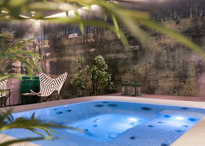 מלון Palazzo Sangiorgio 5*