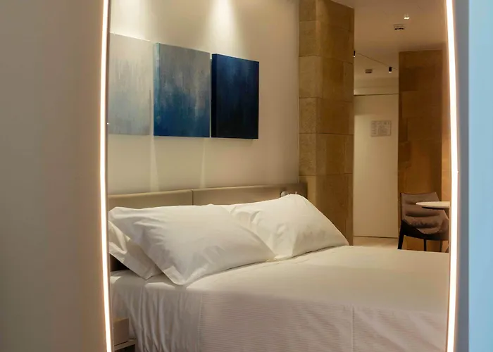 Palazzo Sangiorgio מלון