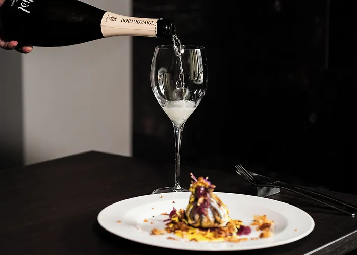 מלון Palazzo Sangiorgio