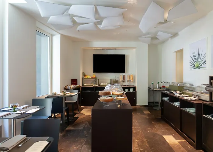 מלון Palazzo Sangiorgio