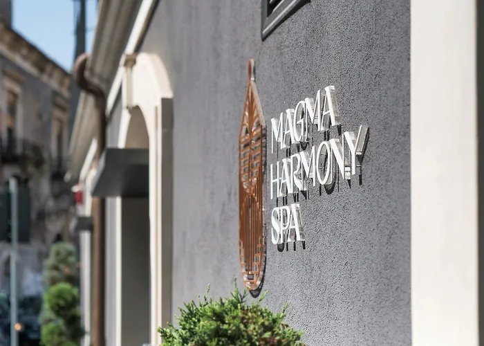 Palazzo Sangiorgio מלון