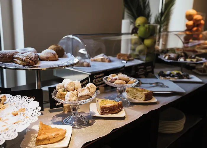 Palazzo Sangiorgio 5*