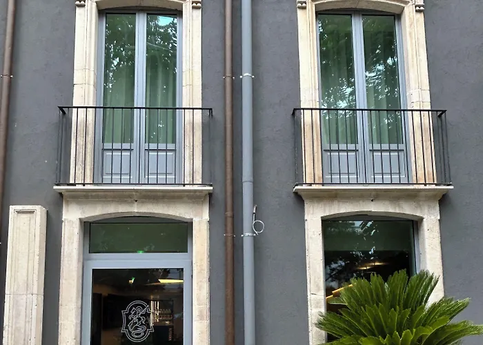 Palazzo Sangiorgio קטאניה