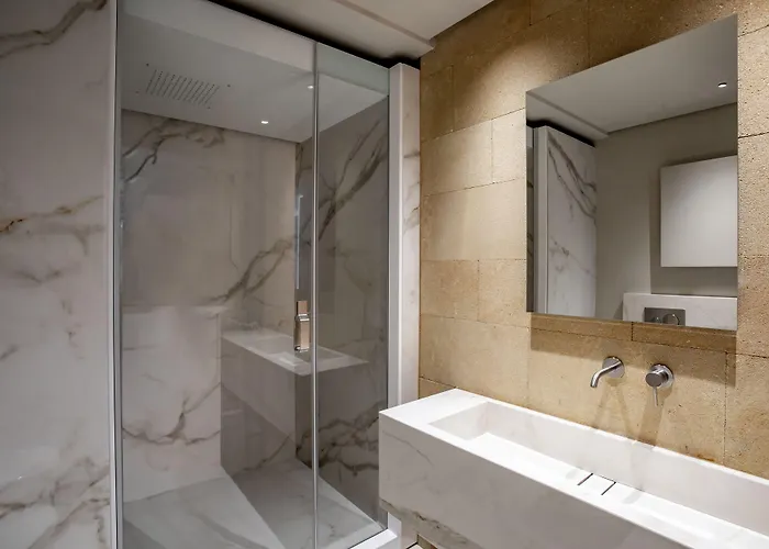 Palazzo Sangiorgio מלון 5*